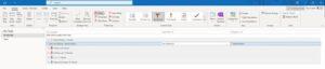 How To Manage Tasks In Outlook | Mister Paton