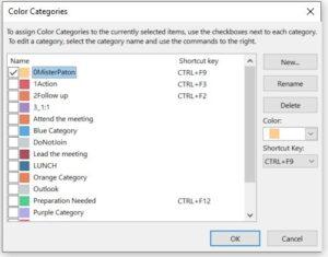 How To Manage Tasks In Outlook | Mister Paton