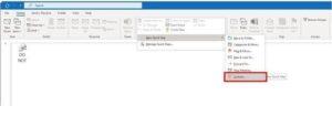 How To Manage Tasks In Outlook | Mister Paton